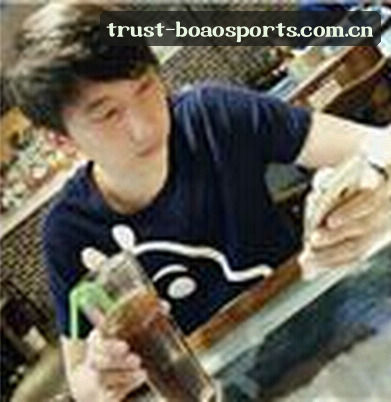 李娜